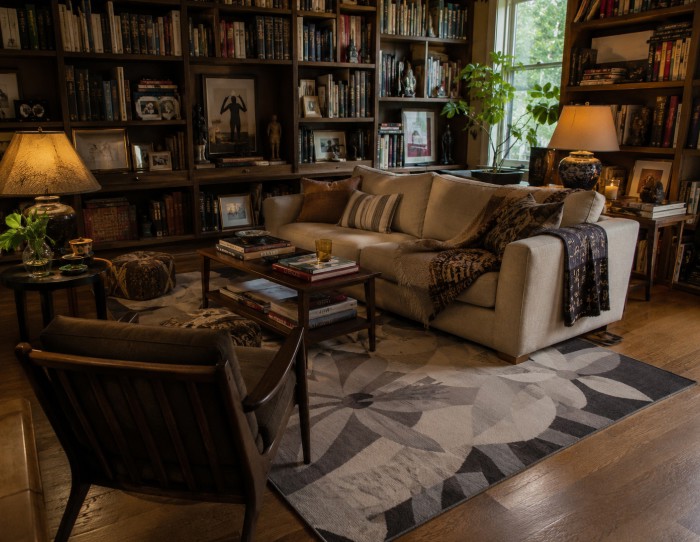 Jaipur Rugs Aethetics